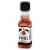 Jim Beam Bourbon Whiskey Perspective: left