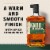 Knob Creek 7 Year Old Kentucky Straight Rye Whiskey Perspective: left