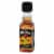 Jim Beam Honey Liqueur with Kentucky Straight Bourbon Whiskey Perspective: left