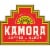 Kamora Coffee Liqueur Perspective: left