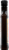 DeKuyper Buttershots Schnapps Liqueur Perspective: left