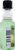 DeKuyper® Pucker Sour Apple Schnapps Liqueur Perspective: left