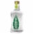 Hornitos Plata Tequila Perspective: left