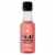 Truly Strawberry Lemonade Flavored Vodka 50 ml Perspective: left