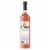 Truly Strawberry Lemonade Flavored Vodka Perspective: left