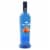 Pinnacle Salted Caramel Flavored Vodka Perspective: left