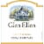 Concannon Vineyard Glen Ellen Reserve Chardonnay California White Wine Perspective: left