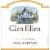 Concannon Vineyard Glen Ellen Reserve Chardonnay California White Wine Perspective: left