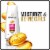 Pantene Pro-V Curl Perfection Conditioner Perspective: left