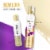 Pantene Volume and Body Mousse Perspective: left