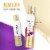 Pantene Volume and Body Mousse Perspective: left