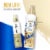 PANTENE Pro-V Strong Hold Non Aerosol Level 4 Hairspray Perspective: left