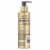 Pantene Gold Series Sulfate-Free Argan Oil Leave-On Detangling Milk Treatment Perspective: left