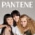 Pantene Pro-V Repair + Shine Shampoo for Damaged Hair/Split Ends (38.2 fl. oz .) Perspective: left