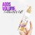 PANTENE Pro-V Volumizing Root Lift Spray Perspective: left