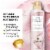 Pantene Miracle Moisture Boost Sulfate Free Conditioner Perspective: left