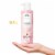 Pantene Sulfate-Free with Rose Water Shampoo Perspective: left