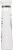 Pantene Pro-V 2-in-1 Smooth & Sleek Shampoo + Conditioner Perspective: left