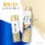 PANTENE Pro-V Extra Strong Hold Alcohol Free* Level 5 Hairspray Perspective: left