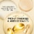 PANTENE Pro-V Heat Primer Thermal Heat Protectant Perspective: left