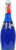 Bols Blue Curacao Cordial Perspective: left