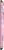 Seattle Chocolate Maeve Moon Rocks Melt Away Milk Chocolate Truffle Bar Perspective: left