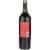Once Upon A Vine The Big Bad Red Blend California Red Wine Perspective: left