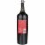 Once Upon A Vine The Big Bad Red Blend California Red Wine Perspective: left