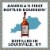 Old Forester 1870 Original Batch Kentucky Straight Bourbon Whisky Perspective: left