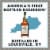 Old Forester 1897 Bottled in Bond Kentucky Straight Bourbon Whisky Perspective: left