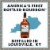 Old Forester 100 Proof Kentucky Straight Bourbon Whisky Perspective: left