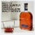 Woodford Reserve Kentucky Straight Malt Whiskey Perspective: left