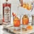 Coopers’ Craft Barrel Reserve Kentucky Straight Bourbon Whiskey Perspective: left