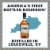 Old Forester® Kentucky Straight Bourbon Whisky Perspective: left