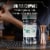 Ford's London Dry Gin Perspective: left