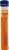 Canadian Mist Blended Canadian Whisky Perspective: left