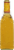 Pepe Lopez Premium Gold Tequila Perspective: left