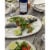 Cupcake Vineyards Riesling Washington White Wine Perspective: left
