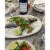 Cupcake Vineyards Riesling Washington White Wine Perspective: left
