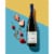 Cupcake Vineyards Pinot Noir California Red Wine Perspective: left