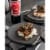 Cupcake Vineyards Red Velvet Blend California Wine Perspective: left