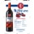 Flipflop Cabernet Sauvignon California Red Wine Perspective: left