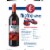 Flipflop Cabernet Sauvignon California Red Wine Perspective: left