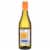 Flipflop Chardonnay White Wine Perspective: left