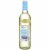 Flipflop Moscato California White Wine Perspective: left