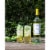 Cupcake Vineyards Moscato White Wine Perspective: left