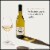 Chloe Chardonnay California White Wine Perspective: left