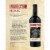Insurrection Shiraz/Cabernet Sauvignon Australia Red Wine Perspective: left
