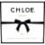 Chloe Rose Wine Perspective: left