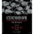 Cocobon Dark Red Blend California Wine Perspective: left